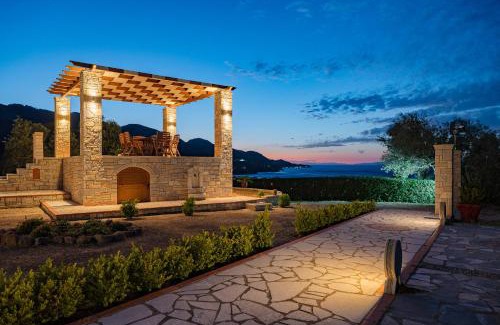 Kokkari Apartment | Athina Kokkari Apartments