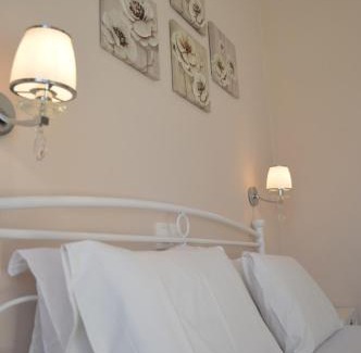 Ipsos Apartment | Athina studios