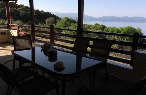 Aristotelis Apartment | Athinaios Porto Klisouri Villa