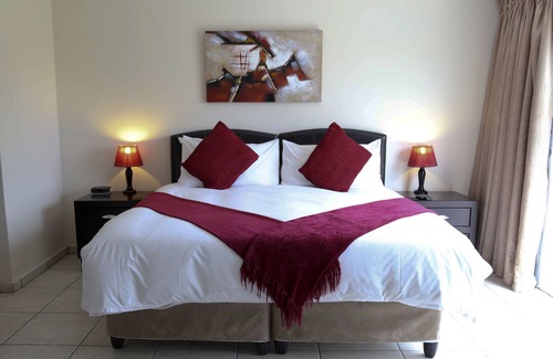 Greater Johannesburg Metropolitan Area House | Atholl Guest House