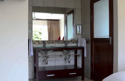 Greater Johannesburg Metropolitan Area House | Atholl Guest House