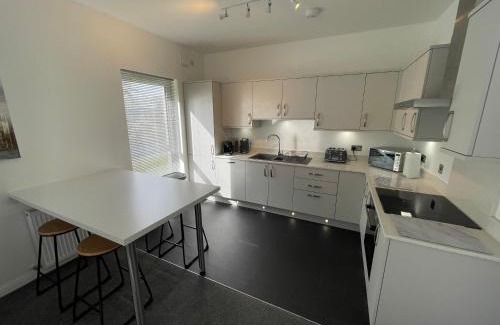 South Galson Apartment | Atholl Place View