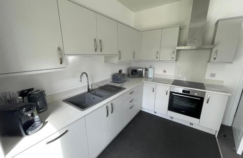 South Galson Apartment | Atholl Place View