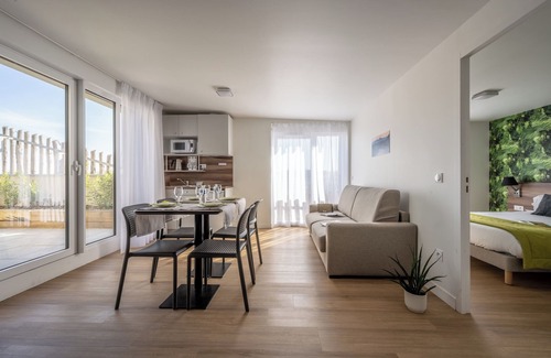 La Rochelle Apartment | Athome Résidence