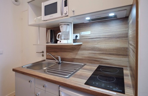 La Rochelle Apartment | Athome Résidence