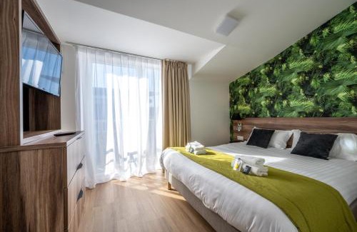La Rochelle Apartment | ATHOME RESIDENCE ET SPA