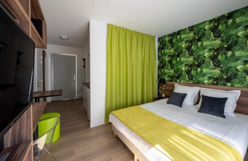 La Rochelle Apartment | ATHOME RESIDENCE ET SPA