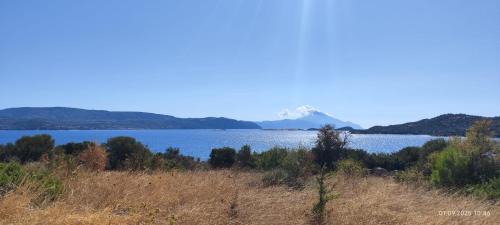 Aristotelis House | Athos Bay Villa