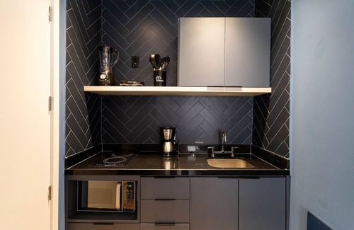 Paraiso Apartment | Athos