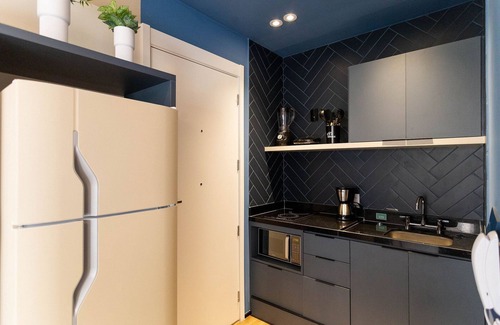 Paraiso Apartment | Athos