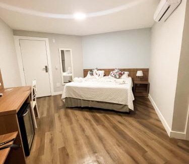 Teresopolis Hotel | Athos Hotel