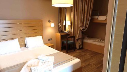 Sarti Apartment | Athos Thea Luxury Rooms