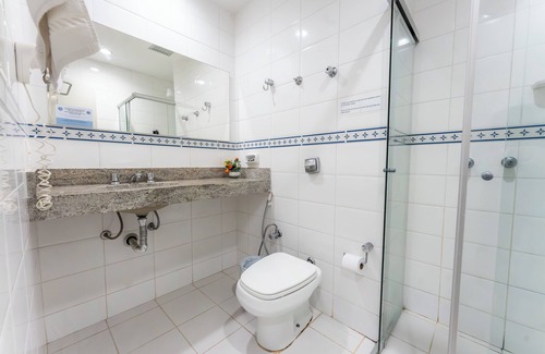 Setor Hoteleiro Norte Hotel | Athus Hotel by Bsb Inn