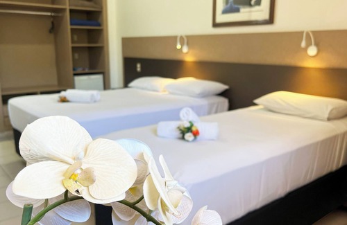 Setor Hoteleiro Norte Hotel | Athus Hotel by Bsb Inn