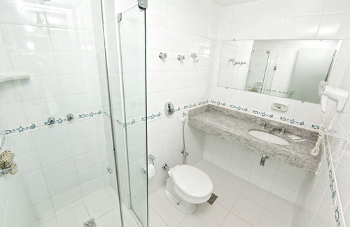 Setor Hoteleiro Norte Hotel | Athus Hotel by Bsb Inn