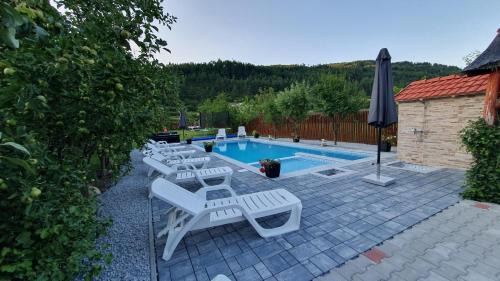 Praid House | Ati&Hanna