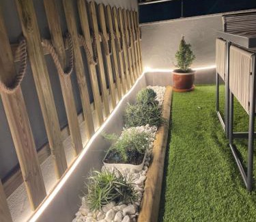 Gijon City Centre Apartment | Atico Cué, Parking gratuito
