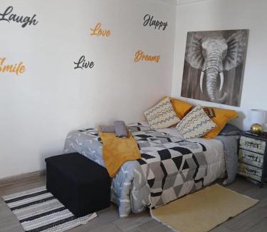 Arrecife Apartment | Atico Dolce Natura