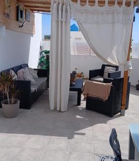 Arrecife Apartment | Atico Dolce Natura