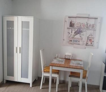 Arrecife Apartment | Atico Dolce Natura