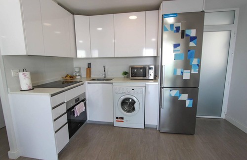 El Morche Apartment | Atico Dunas Beach by At Home Costa del Sol