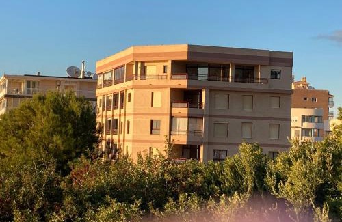 Calpe Apartment | Atico Duplex Penthouse Rosa Marina Club Nautico Calpe Penon Sea view