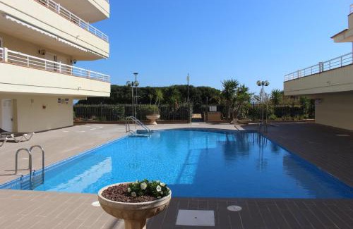 Alcossebre Apartment | Atico en primera linea - CALA MONTERO Albert Villas
