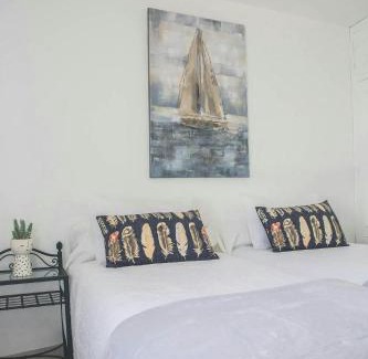 Las Lagunas Apartment | Atico Miramar