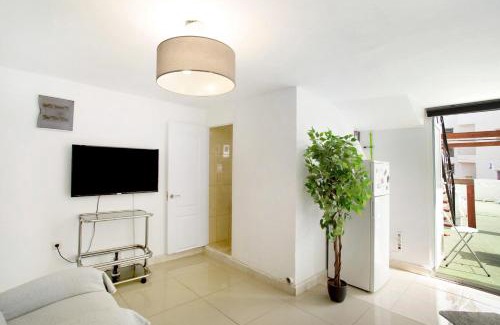 Santa Lucia House | Atico vecindario, aeropuerto