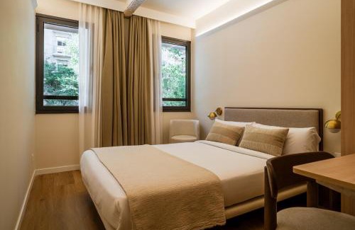 Salamanca Hotel | Atipico Madrid