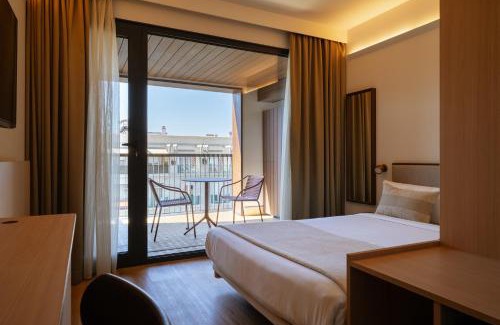 Salamanca Hotel | Atipico Madrid