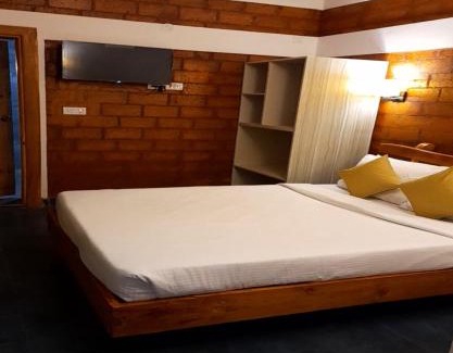 Piriyapatna House | Atithi Devo Resort Coorg by LexStays