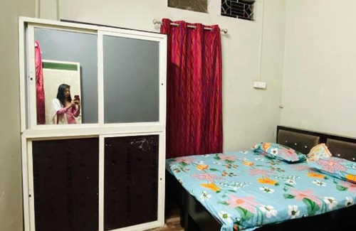 Ujjain House | Atithi Homestay