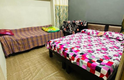 Ujjain House | Atithi Homestay