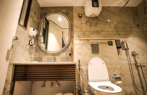 Greater Noida Bed & Breakfast | Atithi House