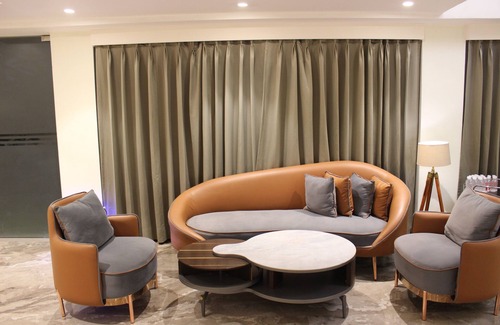 Greater Noida Bed & Breakfast | Atithi House