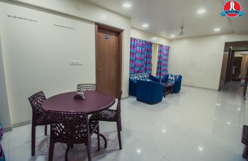 Baner Hotel | Atithi Service Apartment