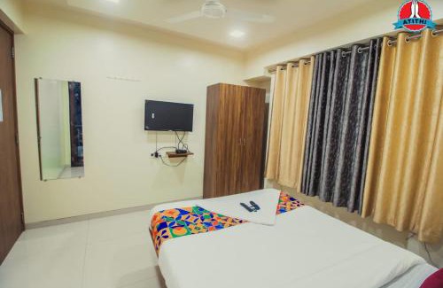 Baner Hotel | Atithi Service Apartment