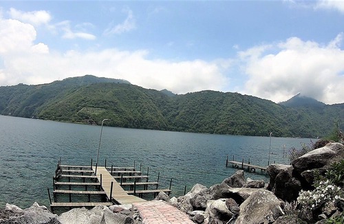 San Lucas Toliman House | Atitlan Large Home At024