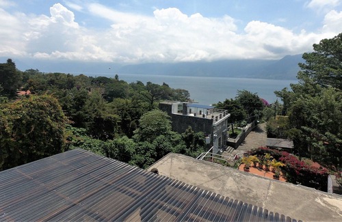 San Lucas Toliman House | Atitlan Large Home At024