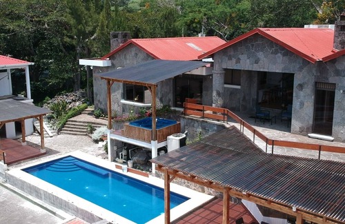 San Lucas Toliman House | Atitlan Large Home At024