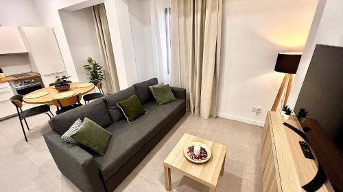 Las Palmas de Gran Canaria Apartment | Atlántico Green