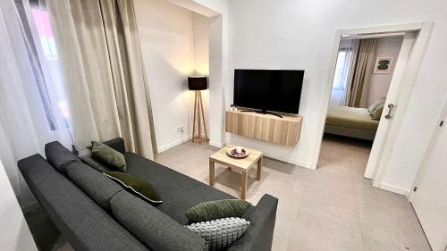 Las Palmas de Gran Canaria Apartment | Atlántico Green