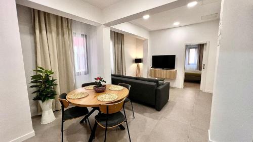 Las Palmas de Gran Canaria Apartment | Atlántico Green