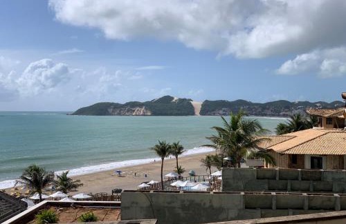 Ponta Negra Apartment | Atlântico Flat - Praia de Ponta Negra - Natal