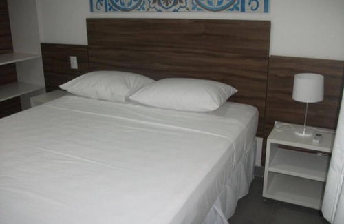 Litoral Norte Maceio Hotel | Atlântico Hotel