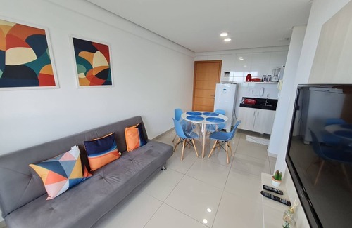 Jardim Oceania Apartment | Atlântico Norte