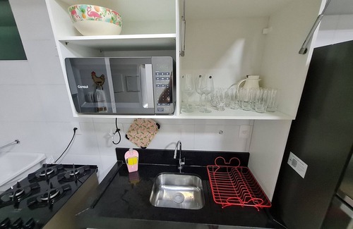 Jardim Oceania Apartment | Atlântico Norte