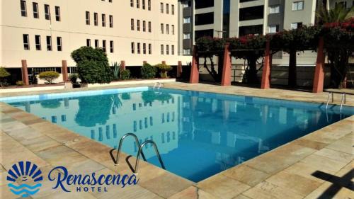 Laguna Hotel | Atlântico Sul Renascença Hotel
