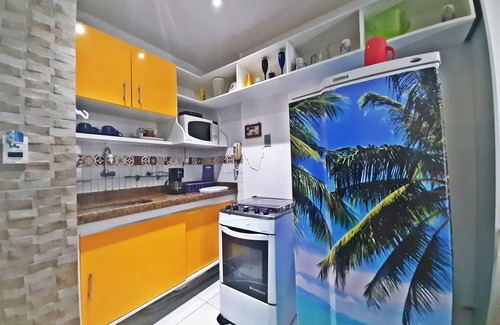 Tambau Apartment | Atlântico Tambaú Home Service